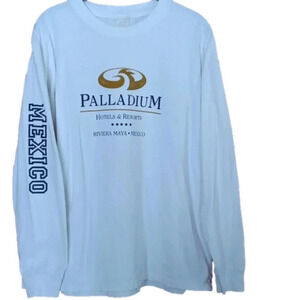 Long sleeve t-shirt from Mexico XL